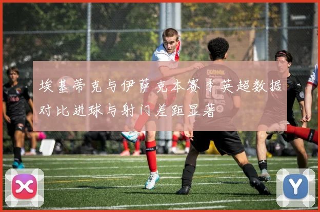 埃基蒂克与伊萨克本赛季英超数据对比进球与射门差距显著