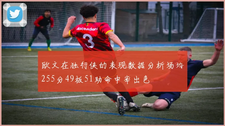 欧文在独行侠的表现数据分析场均255分49板51助命中率出色