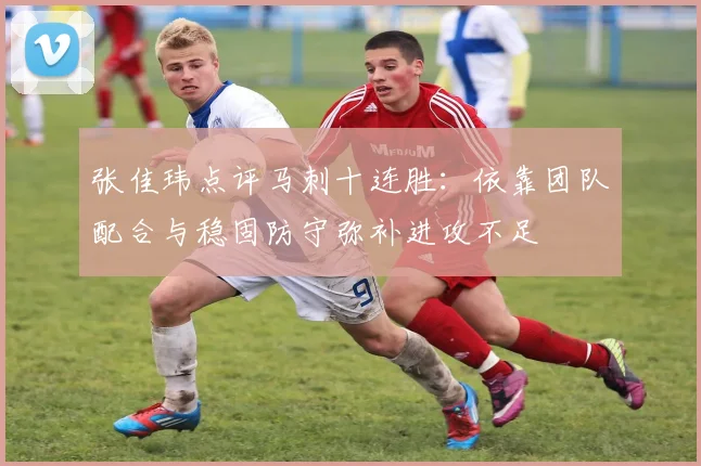 张佳玮点评马刺十连胜：依靠团队配合与稳固防守弥补进攻不足